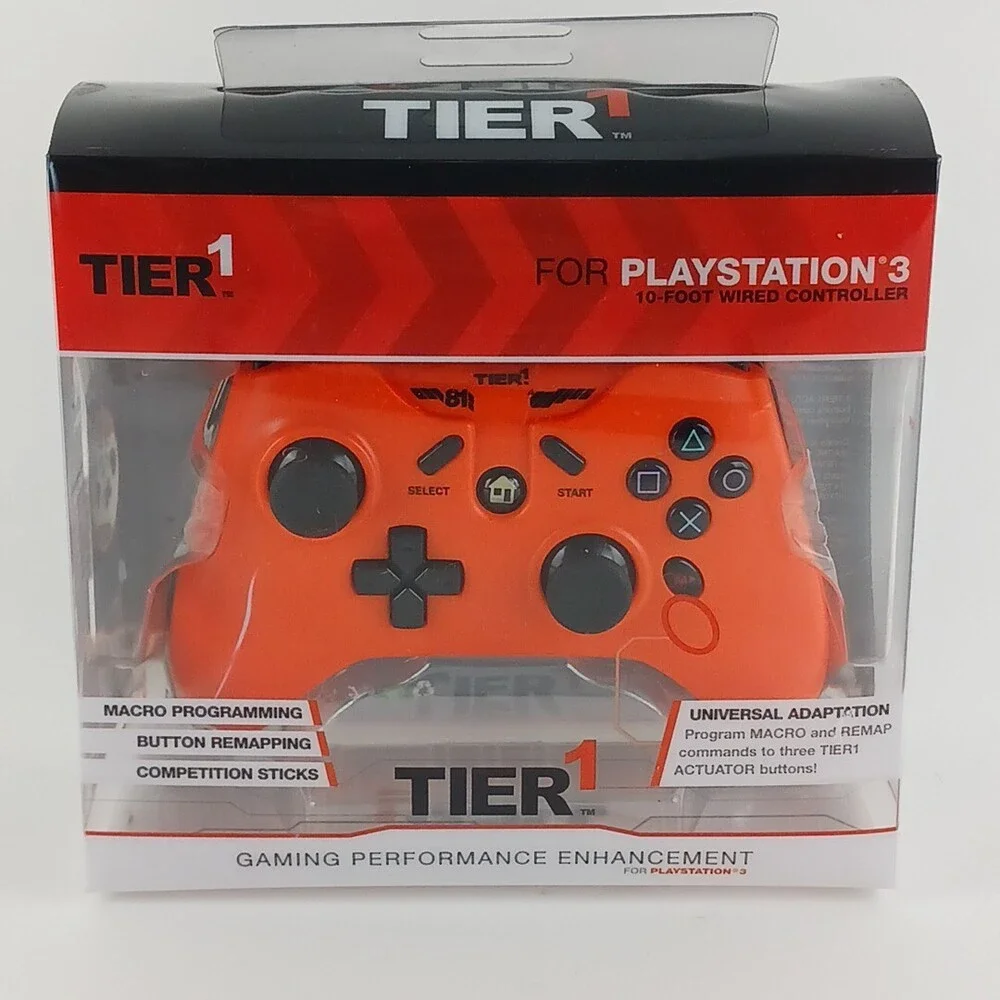 Tier1 new wired